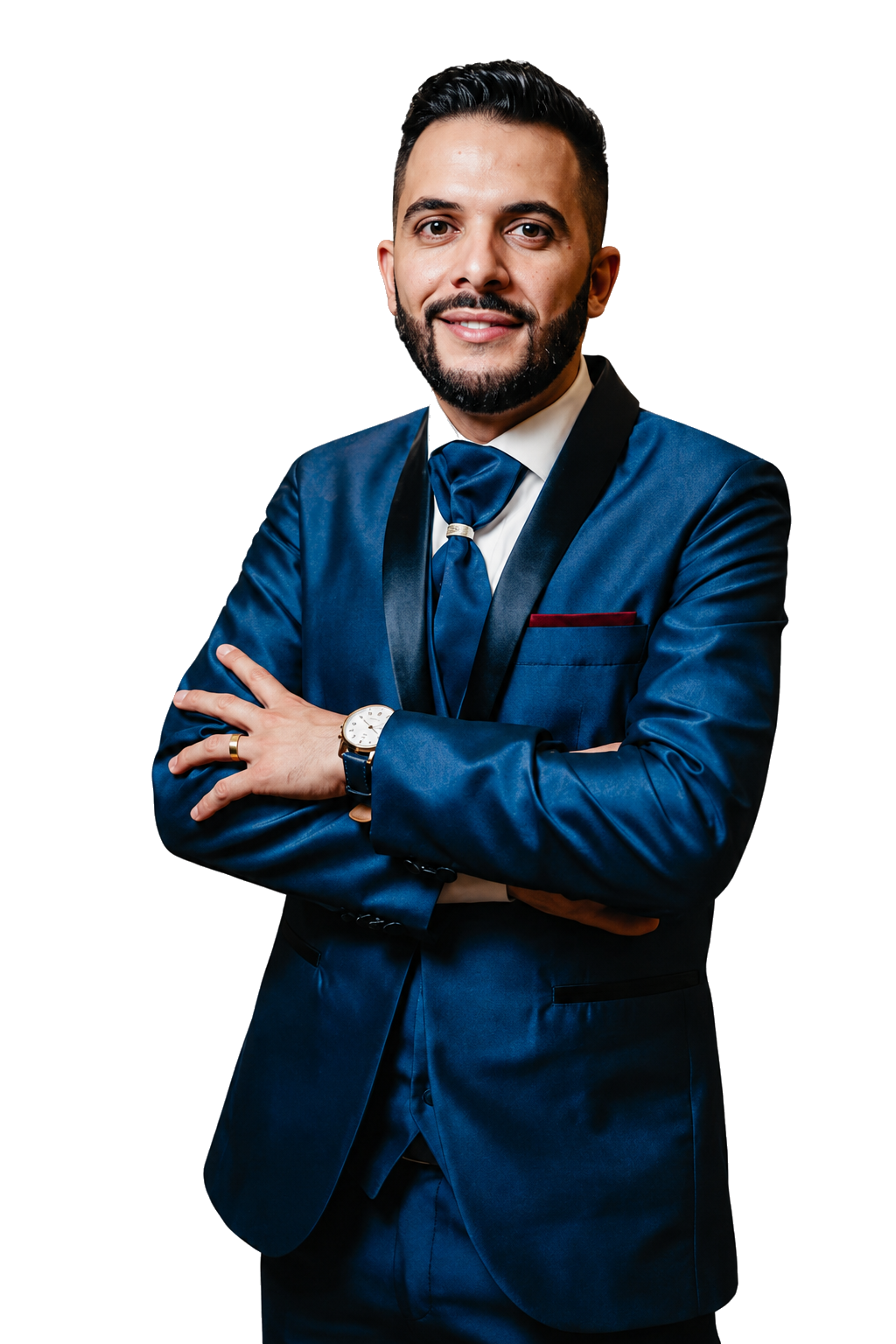 Direção técnica da PROIND