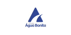 Logo Usina Água Bonita