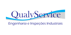 Logo Qualyservice Ensaios Tecnológicos